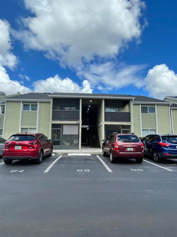 922 Lake Destiny Road, Unit E Altamonte Springs, FL 32714 - Photo 1 of 1