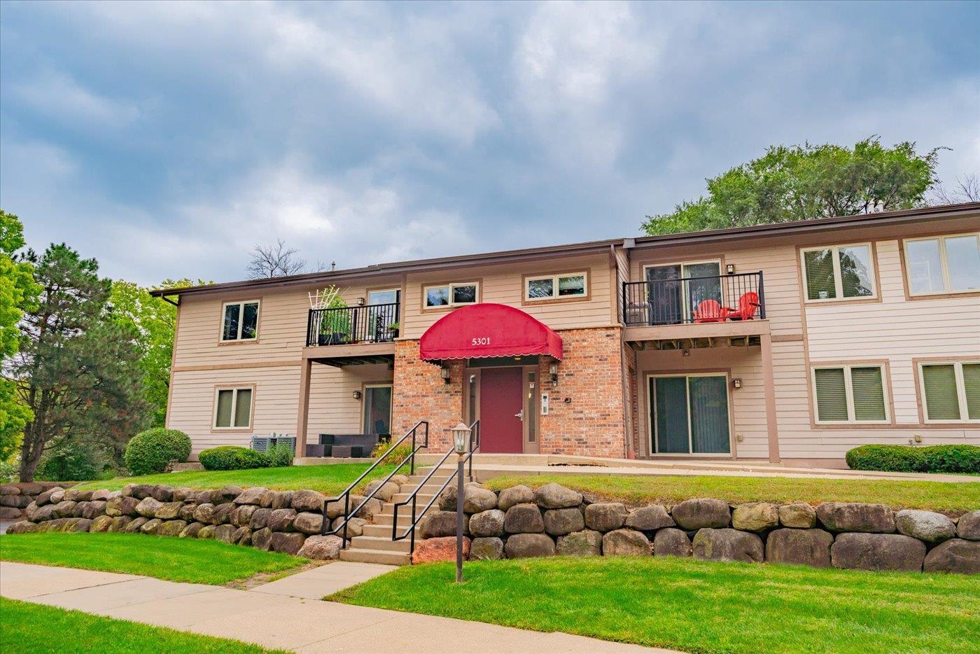 5301 Brody Drive, Unit 202 Madison, WI 53705 - Photo 2 of 35