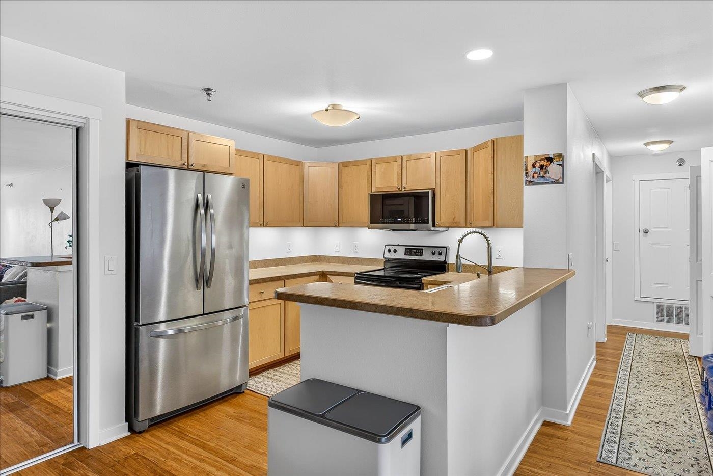 5301 Brody Drive, Unit 202 Madison, WI 53705 - Photo 9 of 35
