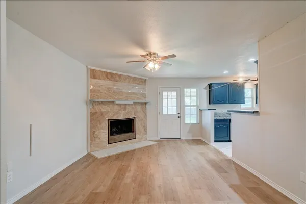 $269,000 | 6524 Blue Grass Drive, Watauga, TX 76148
