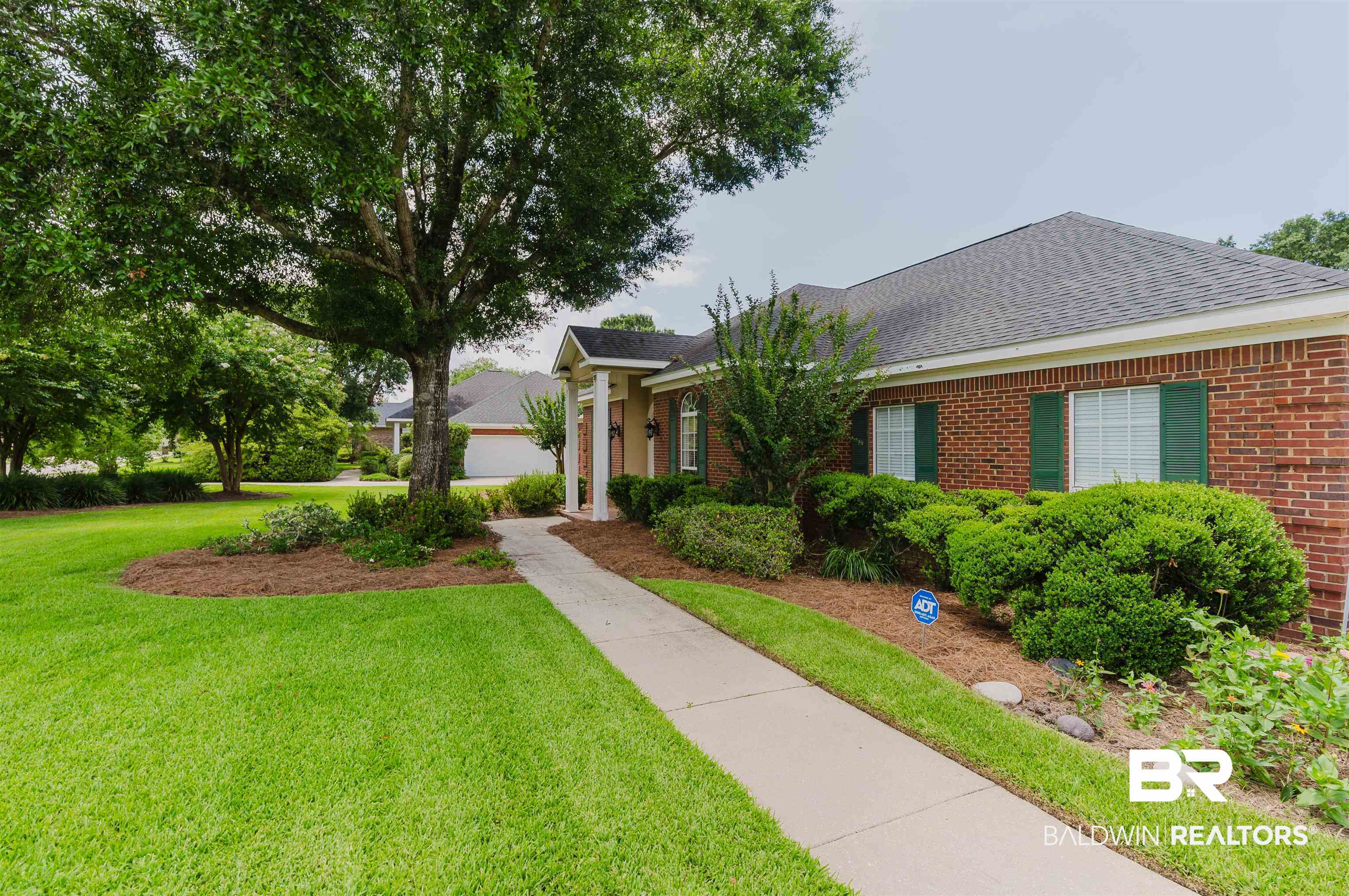 211 Royal Lane Fairhope, AL 36532 - Photo 3 of 54