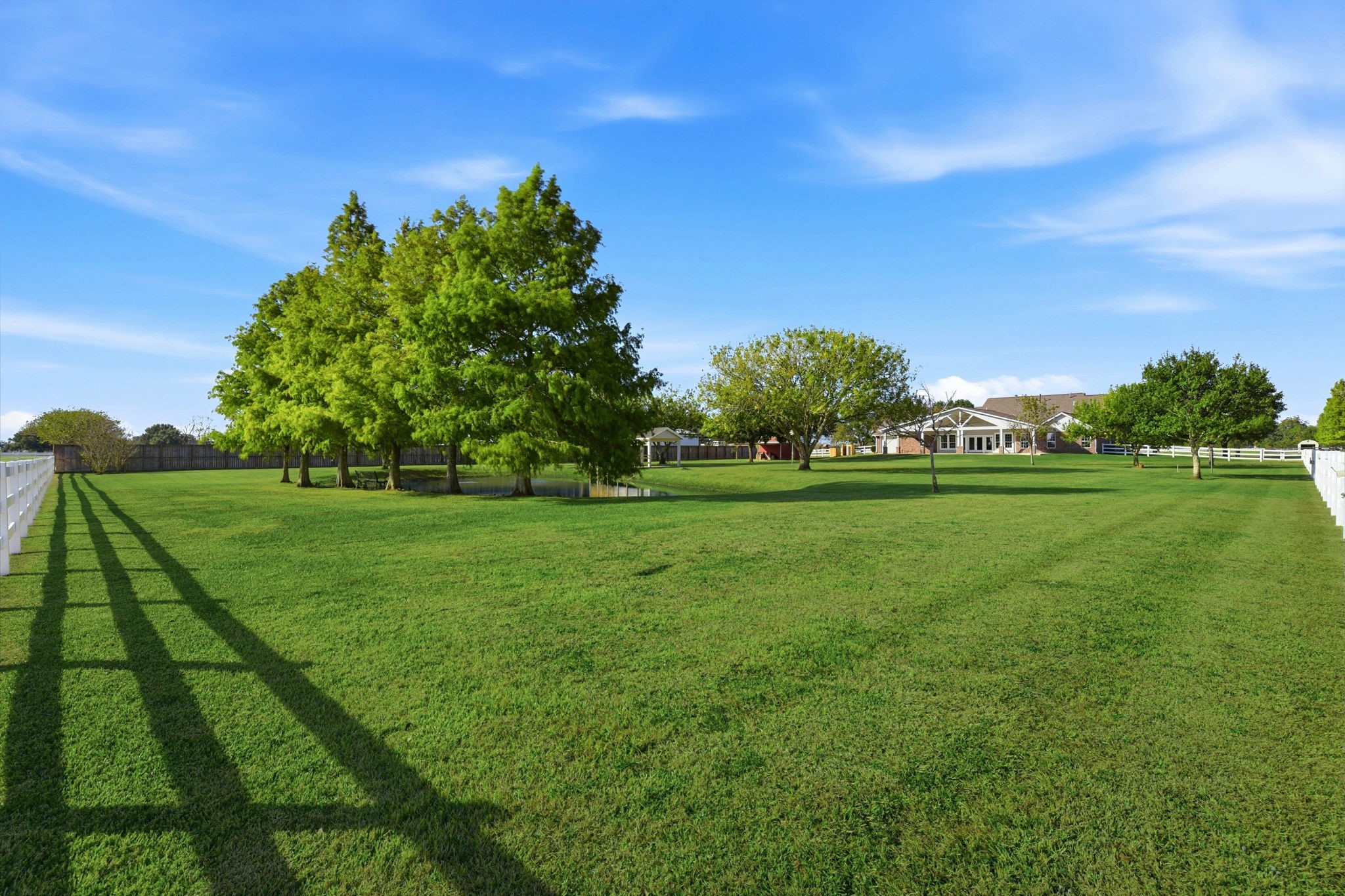 2819 Pearce Meadow Rosharon, TX 77583 - Photo 44 of 50