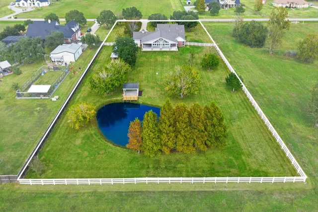 $949,000 | 2819 Pearce Meadow, Rosharon, TX 77583