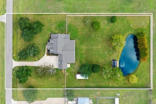 $949,000 | 2819 Pearce Meadow, Rosharon, TX 77583