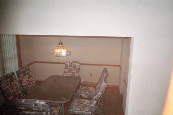 917 Laurel Road Pocono Summit, PA 18346 - Photo 3 of 9 Dining Room