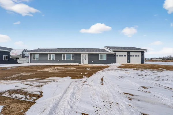 $389,000 | 7683 Rolling Meadows Circle, Pine City, MN 55063