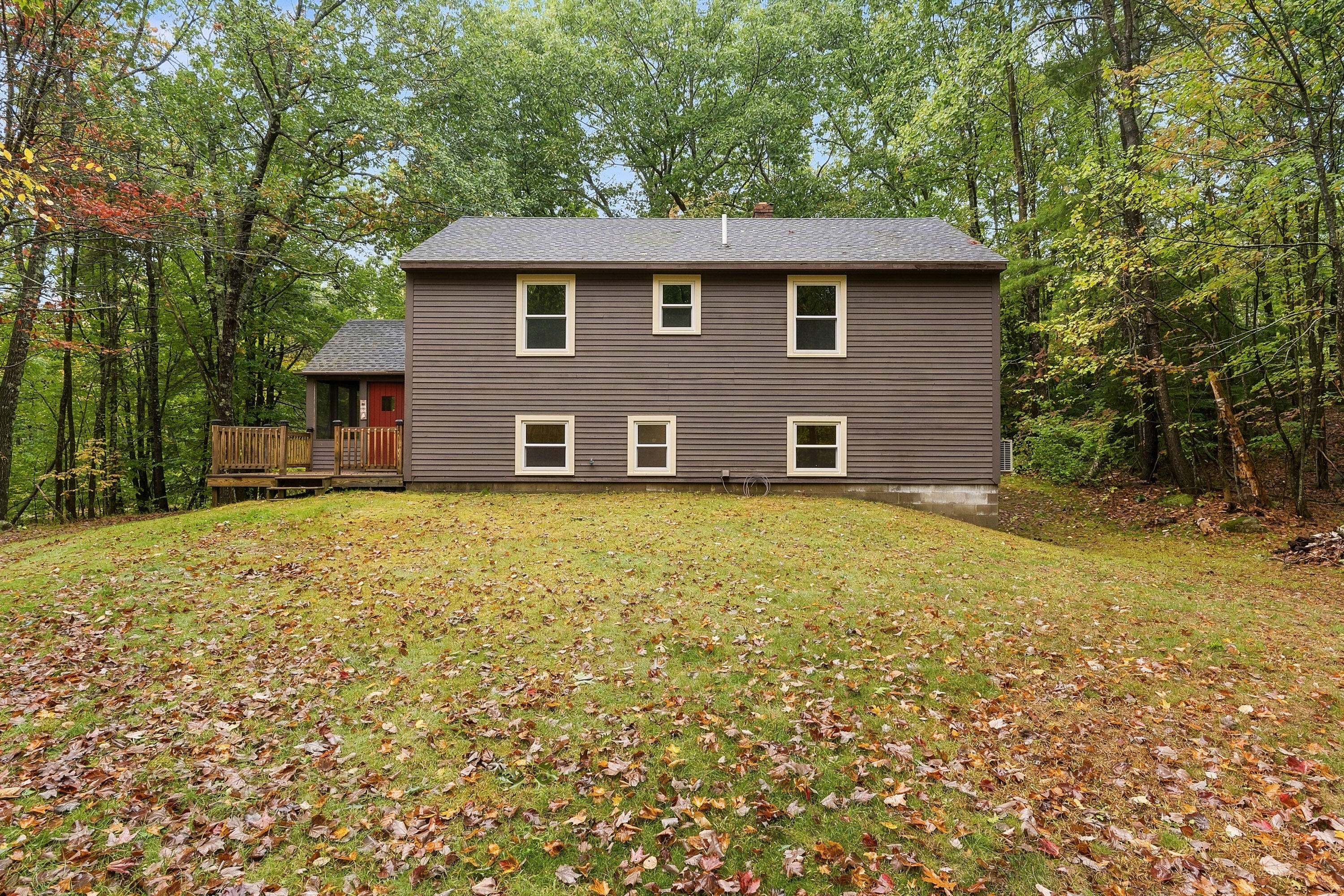 498 Deerwander Road Hollis, ME 04042 - Photo 35 of 52 498 Deerwander Rd_0115