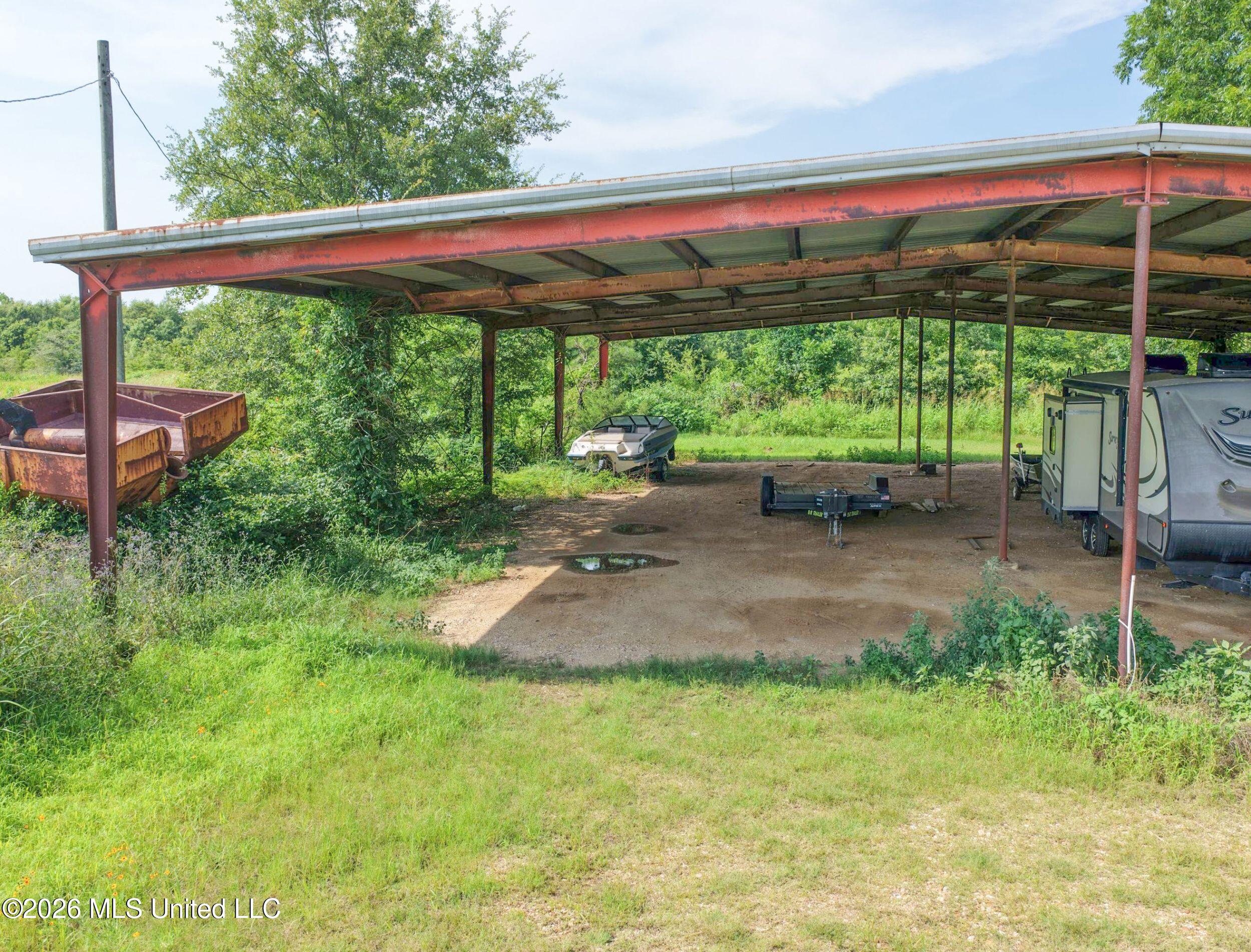 Dummyline Road Batesville, MS 38606 - Photo 16 of 59 7qcdmlntrn17