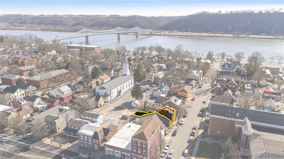 318 Walnut Street Madison, IN 47250 - Photo 25 of 26