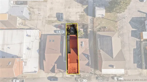 $349,900 | 318 Walnut Street, Madison, IN 47250