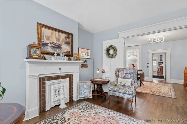 $349,900 | 318 Walnut Street, Madison, IN 47250