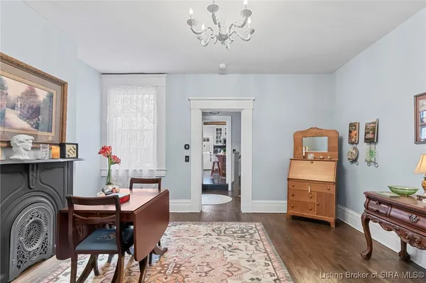 $349,900 | 318 Walnut Street, Madison, IN 47250