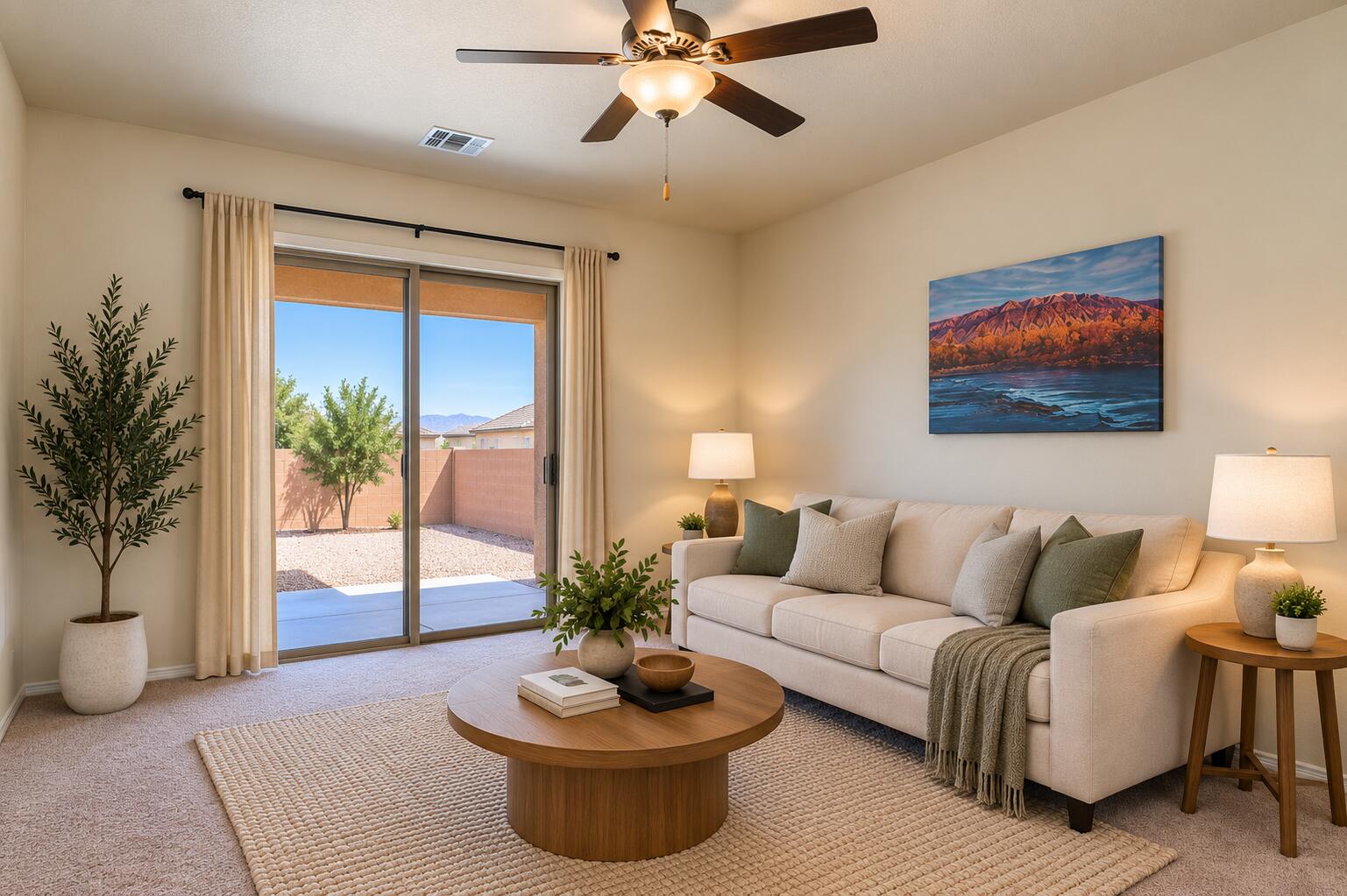 3408 Oregon Trail Road Northeast Rio Rancho, NM 87144 - Photo 6 of 21 Gallery Image 6