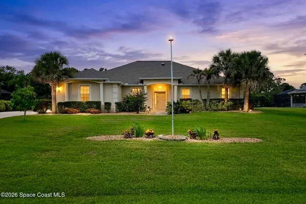 $749,000 | 4239 Gardenwood Circle, Grant, FL 32949