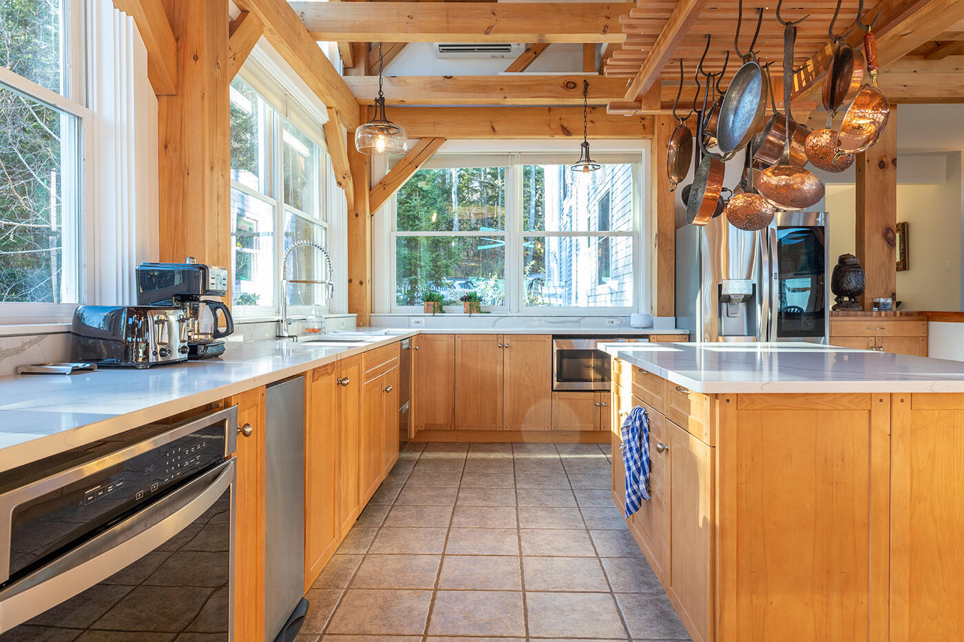 325 Belfast Road Camden, ME 04843 - Photo 19 of 55 IMG_4386