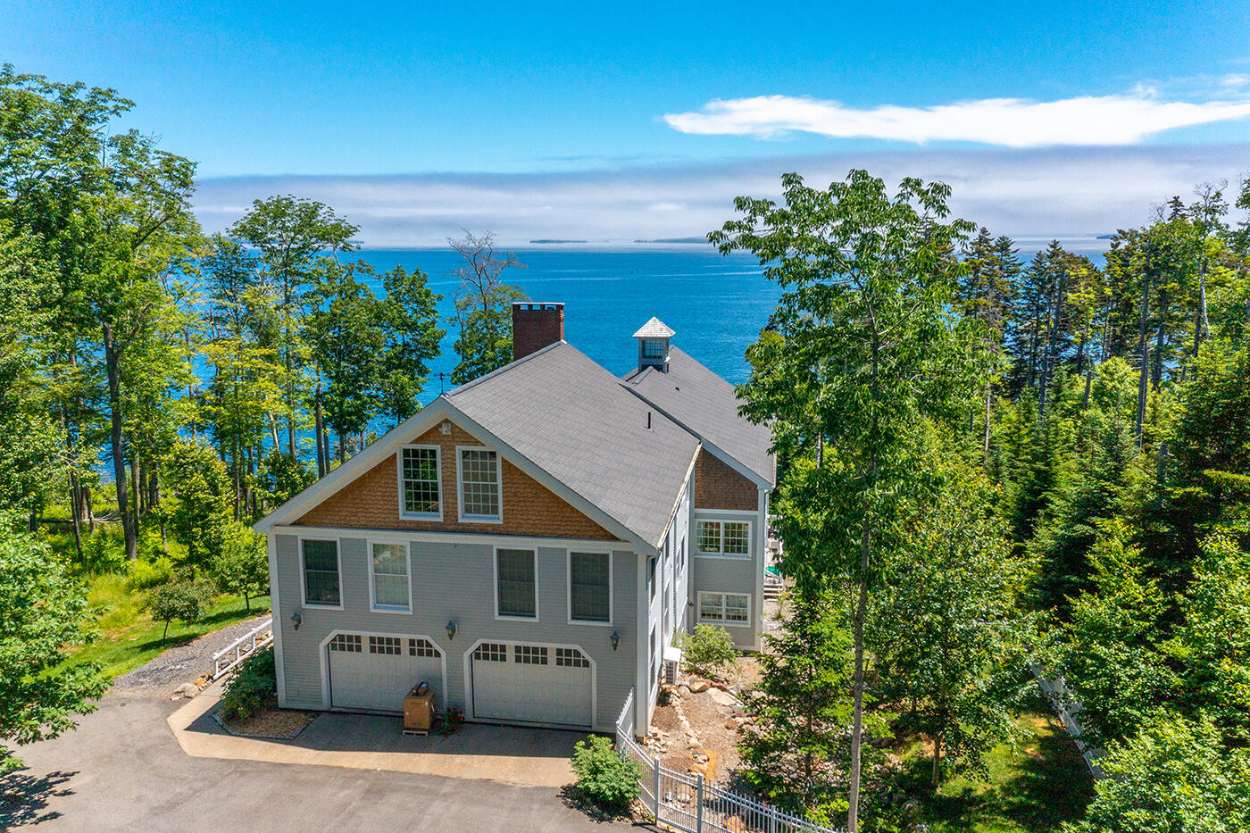 325 Belfast Road Camden, ME 04843 - Photo 2 of 55 DJI_0219