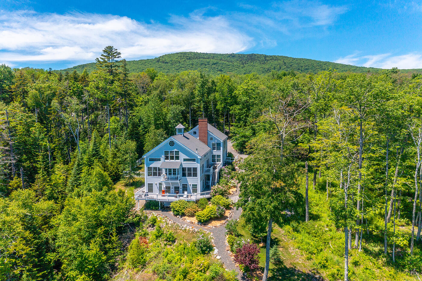 325 Belfast Road Camden, ME 04843 - Photo 43 of 55 DJI_0230
