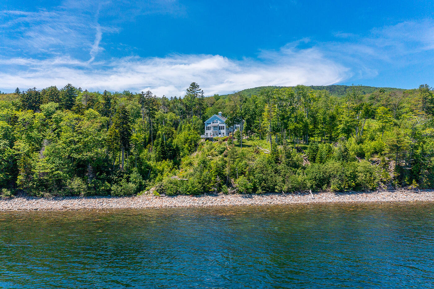 325 Belfast Road Camden, ME 04843 - Photo 44 of 55 DJI_0234