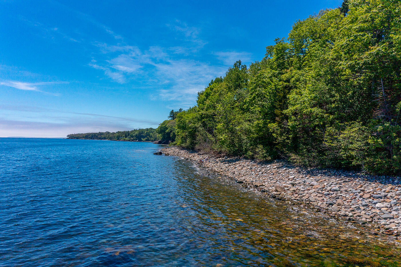 325 Belfast Road Camden, ME 04843 - Photo 46 of 55 DJI_0237