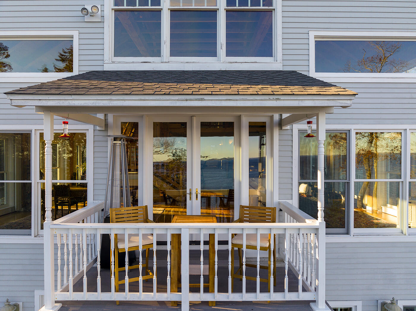 325 Belfast Road Camden, ME 04843 - Photo 51 of 55 DJI_0051