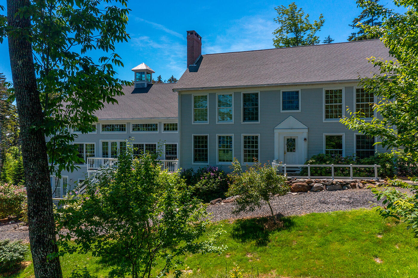 325 Belfast Road Camden, ME 04843 - Photo 6 of 55 DJI_0223