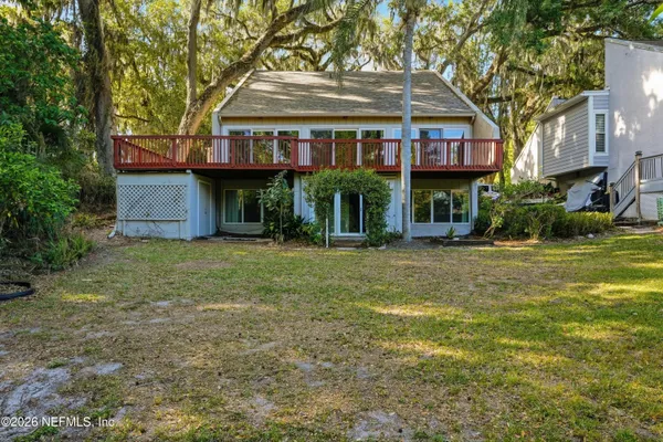 $537,000 | 2710 Cove View Drive North, Jacksonville, FL 32257