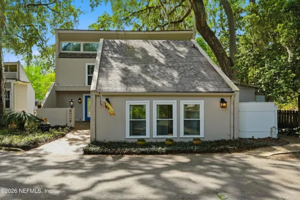 $537,000 | 2710 Cove View Drive North, Jacksonville, FL 32257