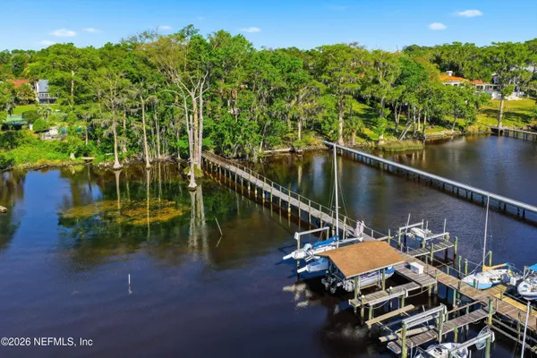 $537,000 | 2710 Cove View Drive North, Jacksonville, FL 32257
