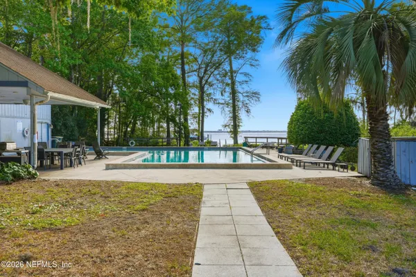 $537,000 | 2710 Cove View Drive North, Jacksonville, FL 32257