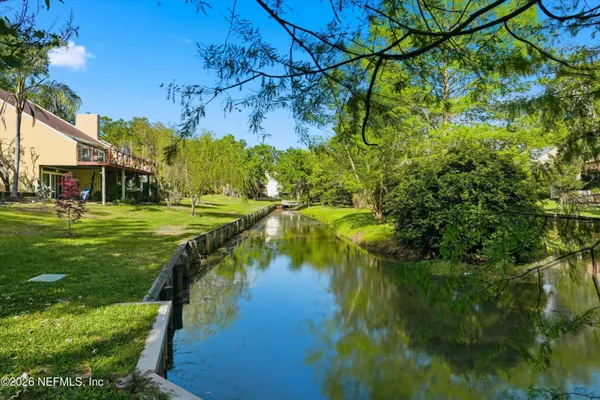 $537,000 | 2710 Cove View Drive North, Jacksonville, FL 32257