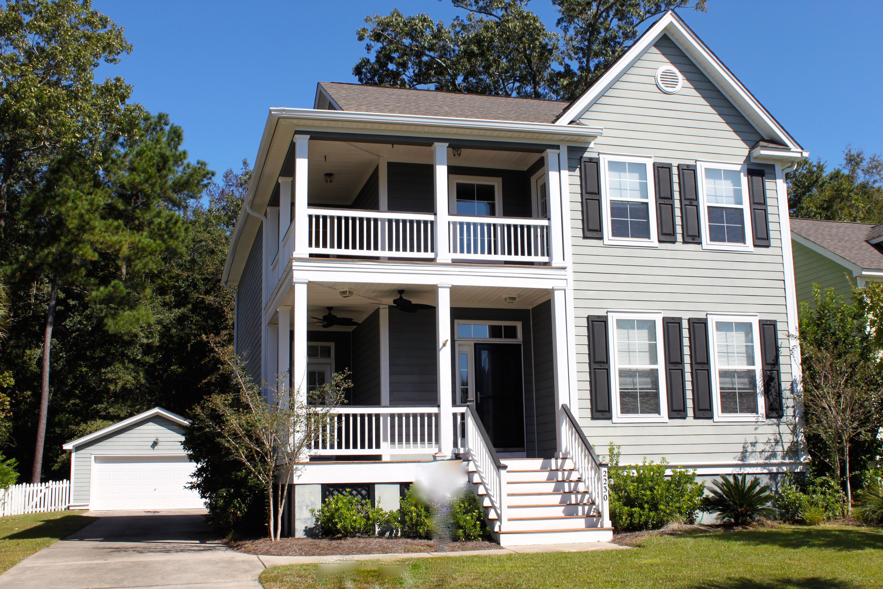 2230 Sandy Point Lane Mount Pleasant, SC 29466 - Photo 1 of 39 2230 Sandy Point Ln