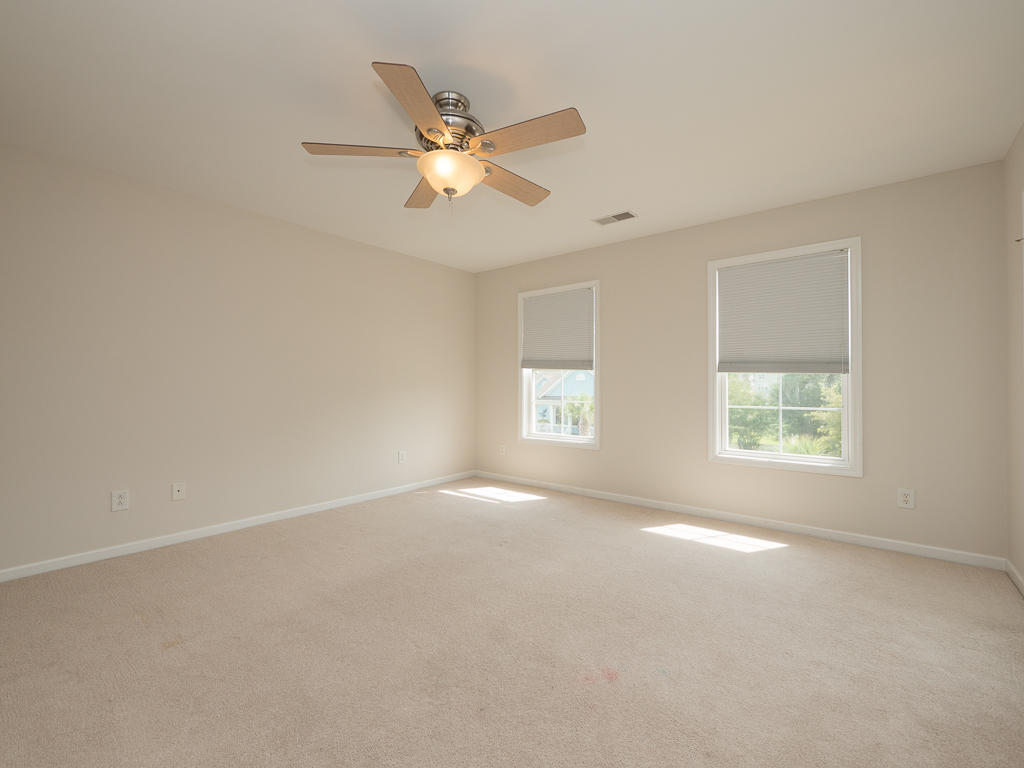 2230 Sandy Point Lane Mount Pleasant, SC 29466 - Photo 16 of 39 2230 Sandy Point Lane-Bedroom2_Master Up