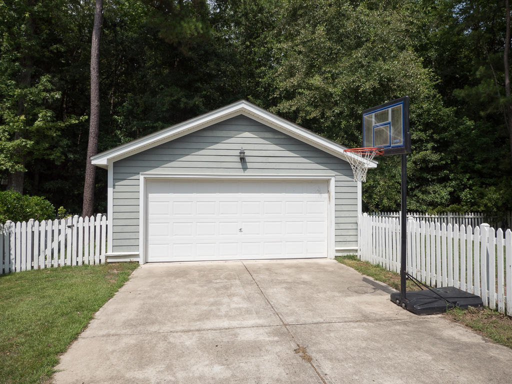 2230 Sandy Point Lane Mount Pleasant, SC 29466 - Photo 23 of 39 2230 Sandy Point Lane-2-Car Garage