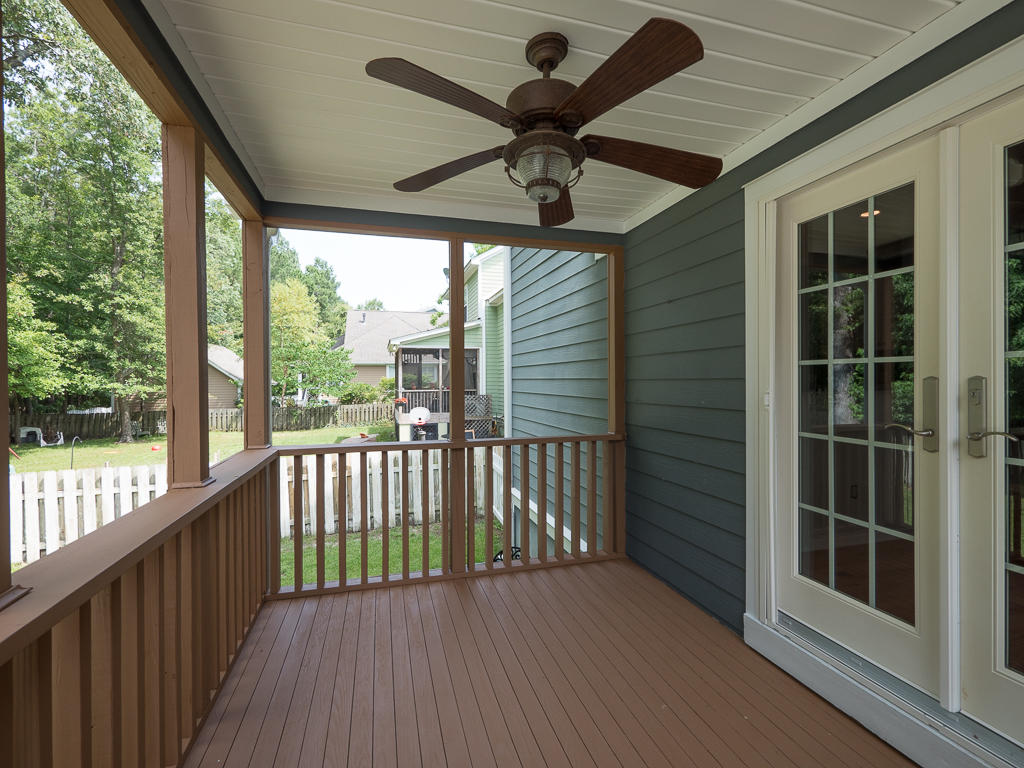 2230 Sandy Point Lane Mount Pleasant, SC 29466 - Photo 26 of 39 2230 Sandy Point Lane-Screened Porch2