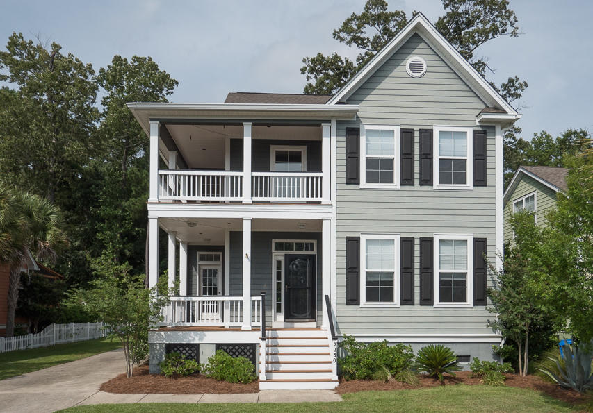 2230 Sandy Point Lane Mount Pleasant, SC 29466 - Photo 27 of 39 2230 Sandy Point