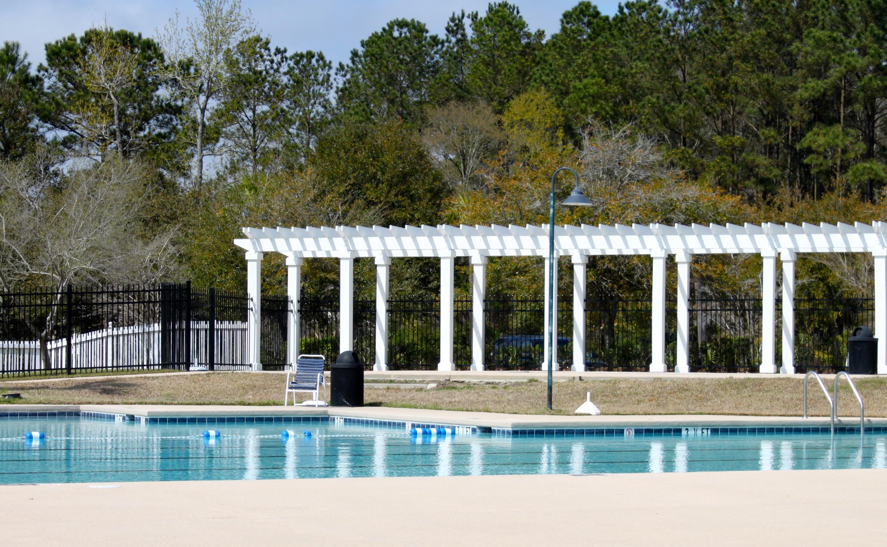 2230 Sandy Point Lane Mount Pleasant, SC 29466 - Photo 30 of 39 Pool