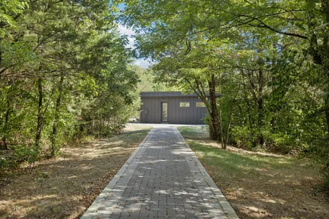 a view of balcony with outdoor space