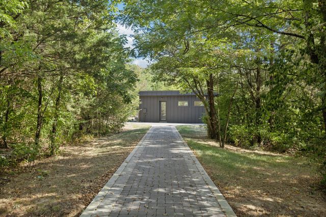 a view of balcony with outdoor space