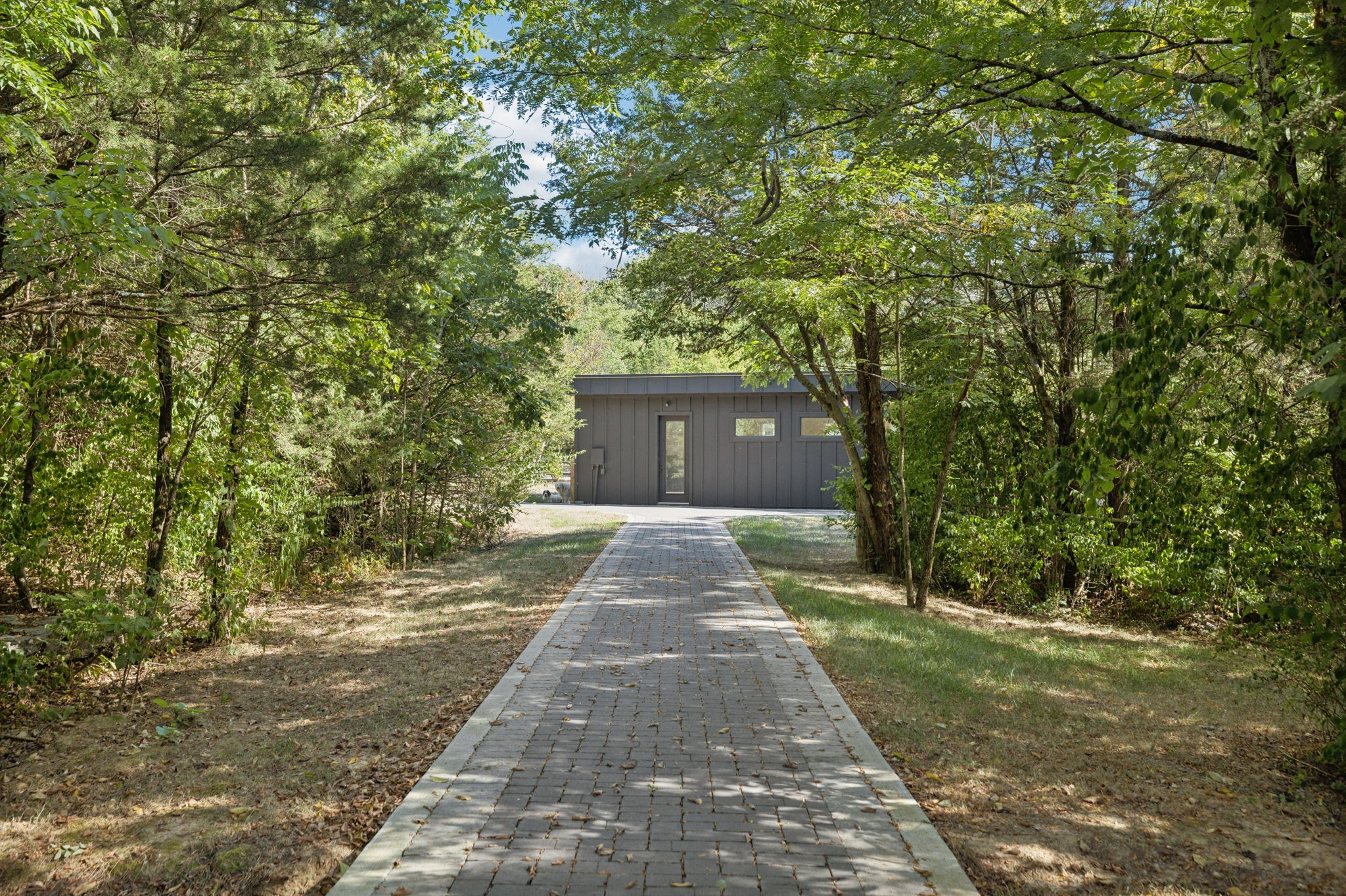 274 Callis Road Lebanon, TN 37090 - Photo 45 of 62 a view of house with trees in front of it
