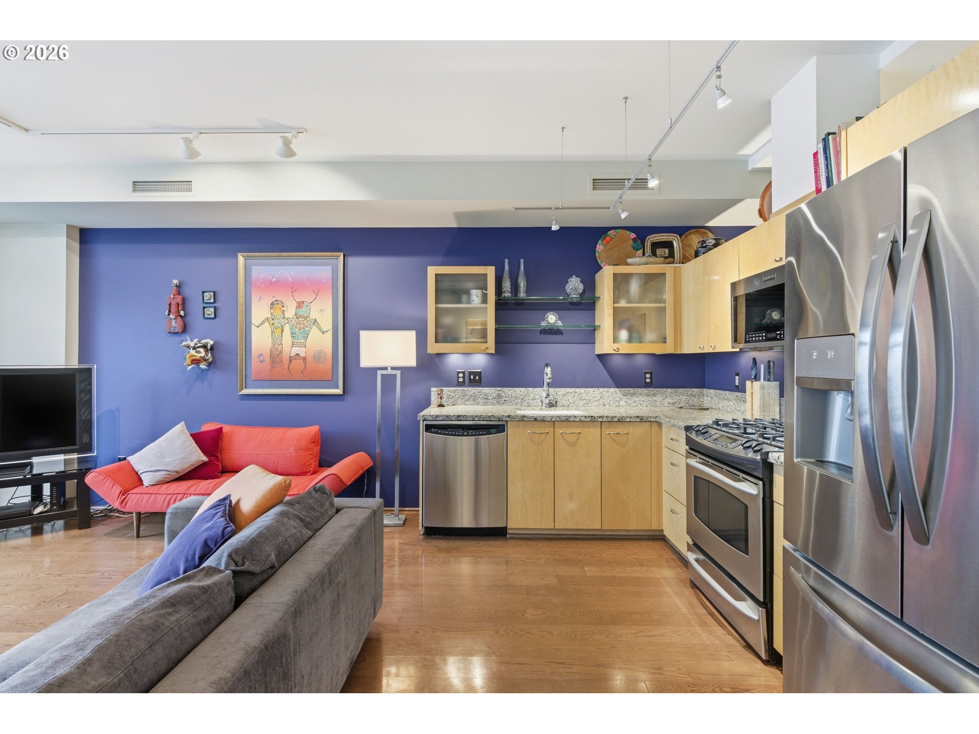1221 Southwest 10th Avenue, Unit 908 Portland, OR 97205 - Photo 36 of 48
