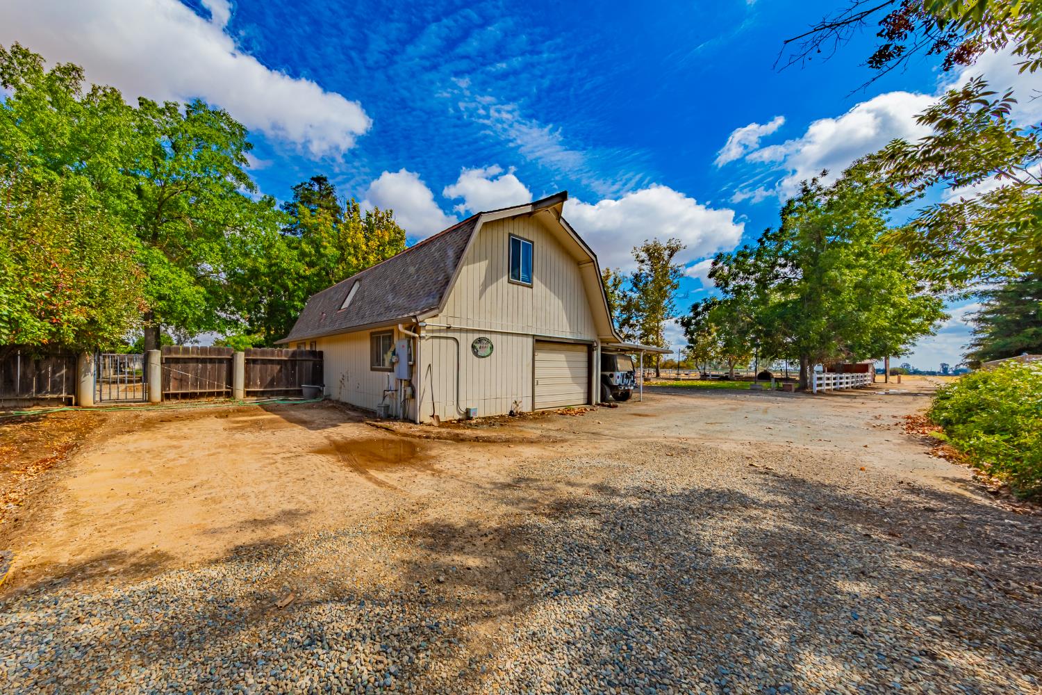 4449 Stetson Road Clovis, CA 93619 - Photo 2 of 93 a house with a yard