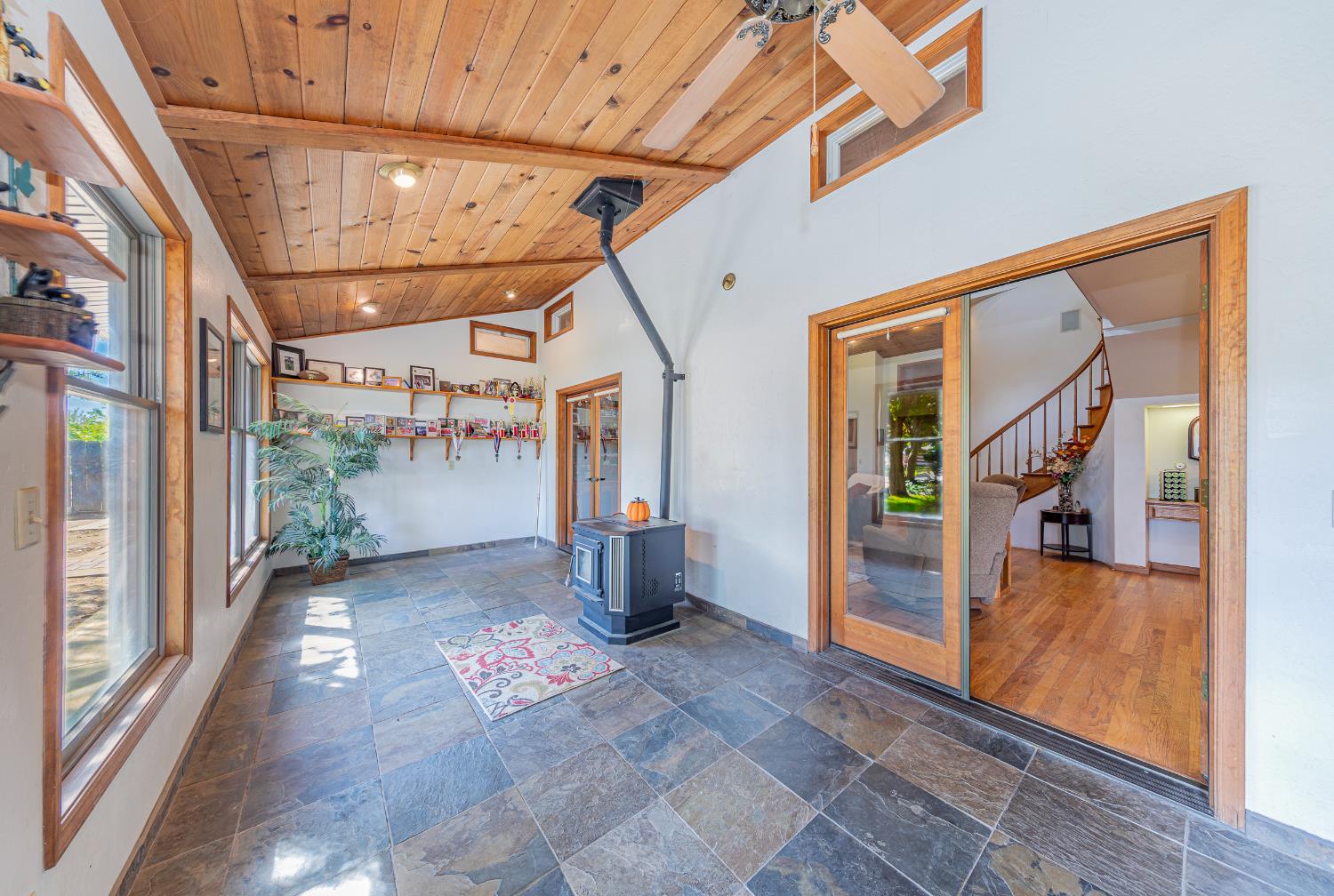 4449 Stetson Road Clovis, CA 93619 - Photo 34 of 93 Sunroom