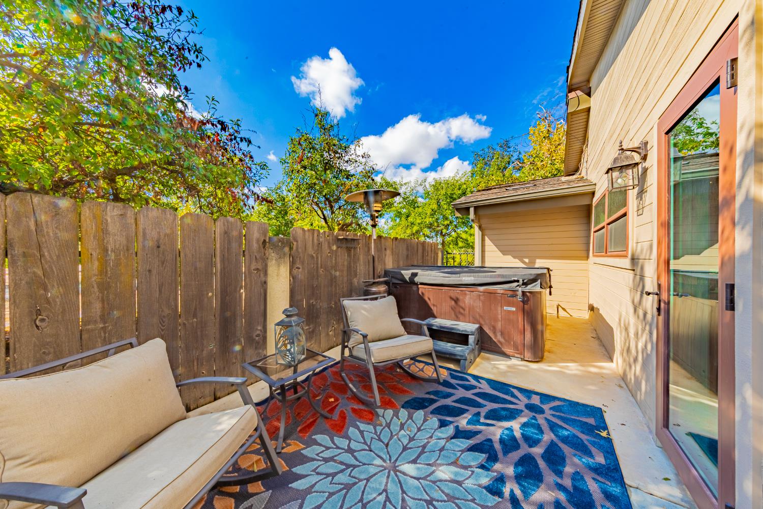 4449 Stetson Road Clovis, CA 93619 - Photo 49 of 93 a outdoor living with furniture