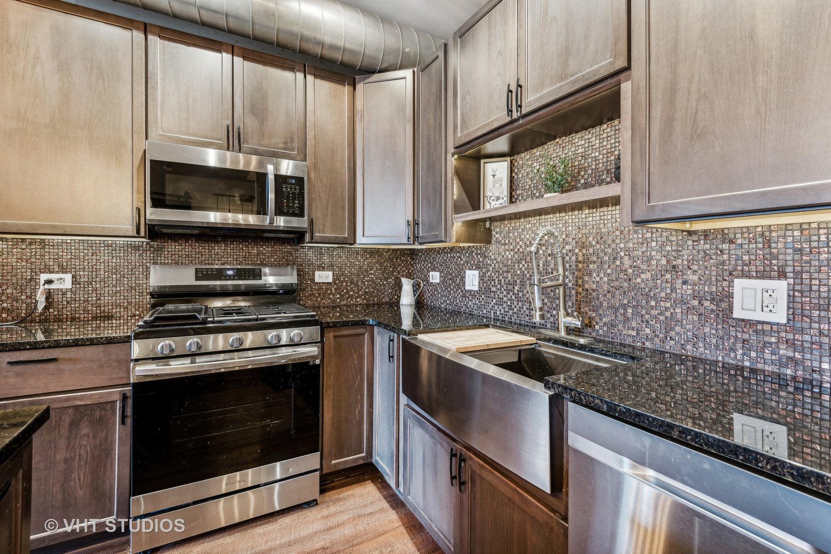 1200 West Monroe Street, Unit 605 Chicago, IL 60607 - Photo 12 of 26