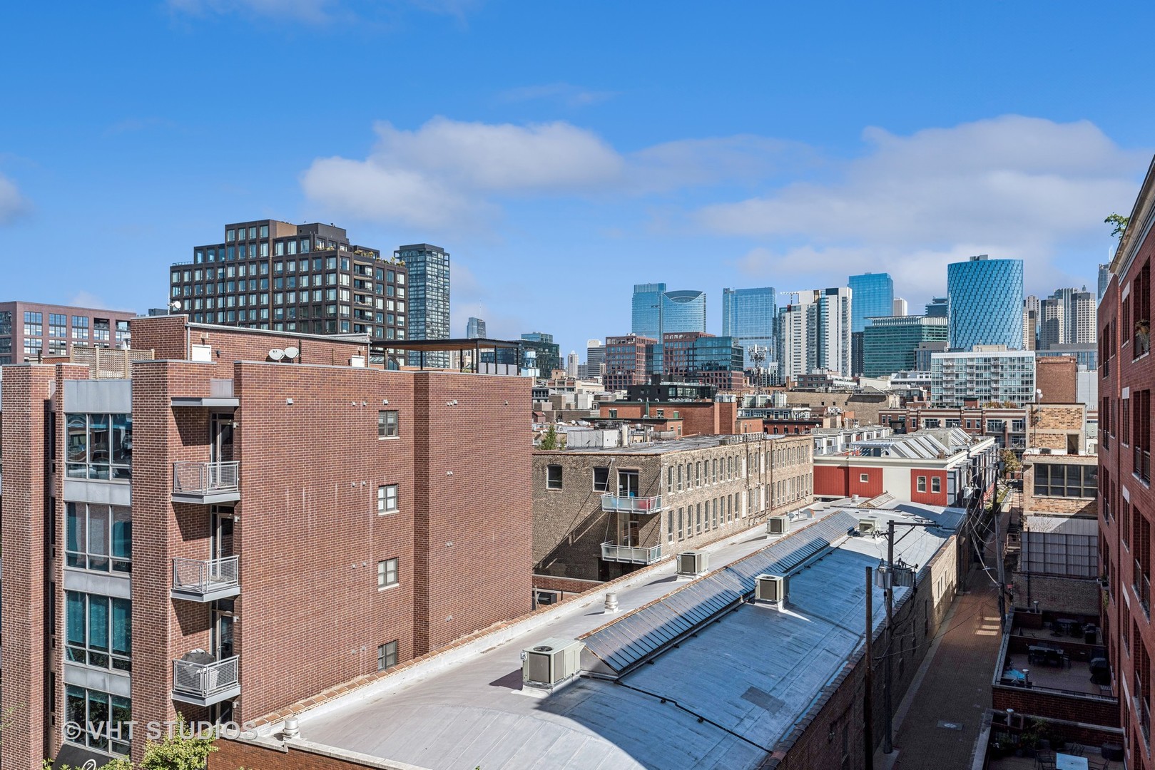 1200 West Monroe Street, Unit 605 Chicago, IL 60607 - Photo 22 of 26