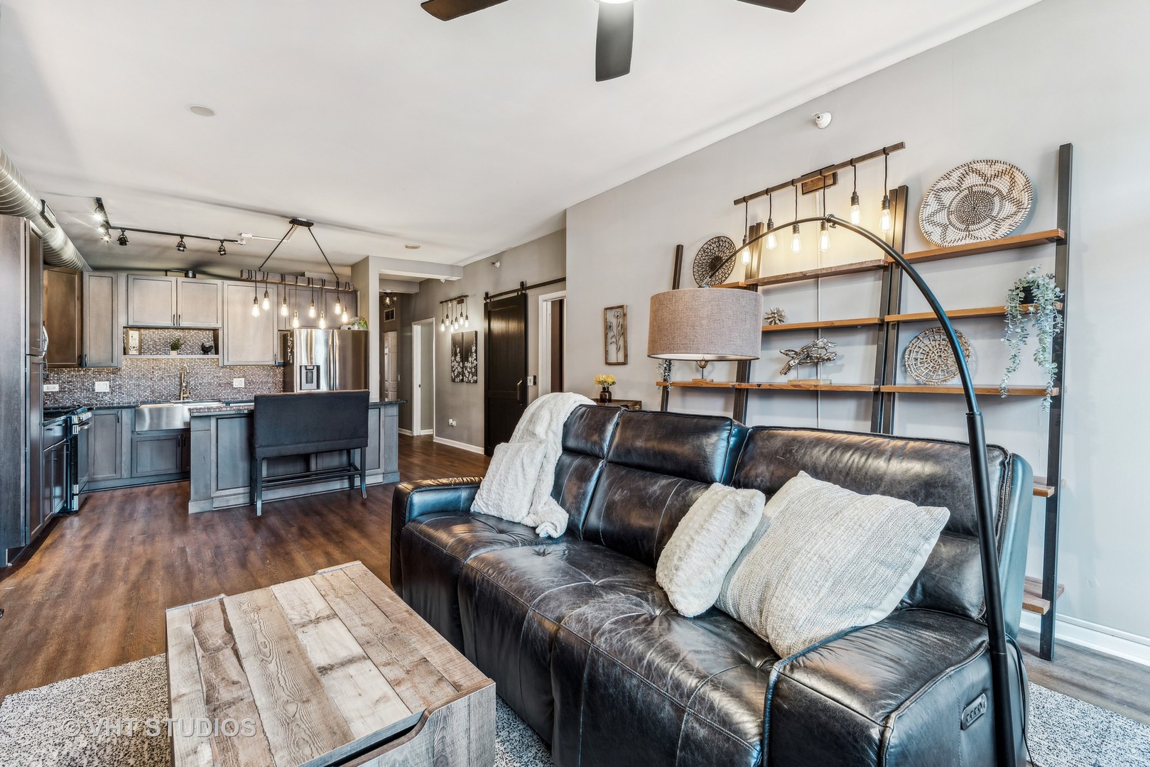 1200 West Monroe Street, Unit 605 Chicago, IL 60607 - Photo 6 of 26