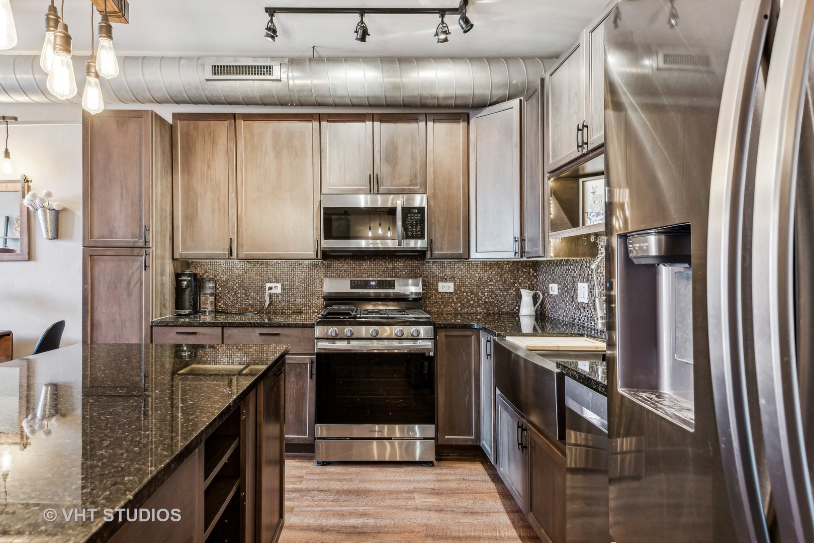 1200 West Monroe Street, Unit 605 Chicago, IL 60607 - Photo 10 of 26