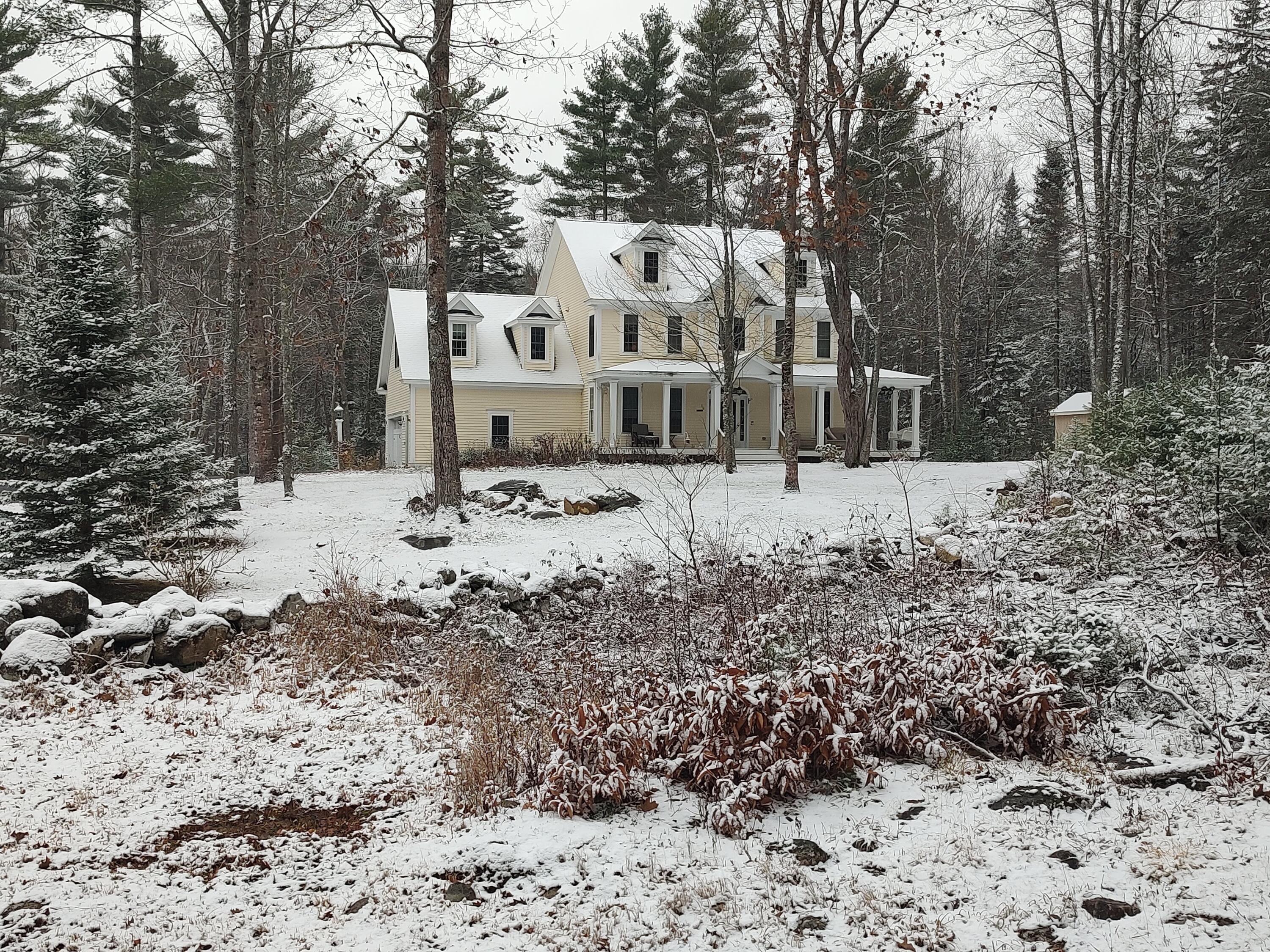 69 East Bucksport Road Orrington, ME 04474 - Photo 12 of 41 IMG_20221116_093213290