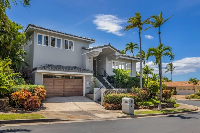 $2,100,000 | 194 East Panana Place, Kihei, HI 96753