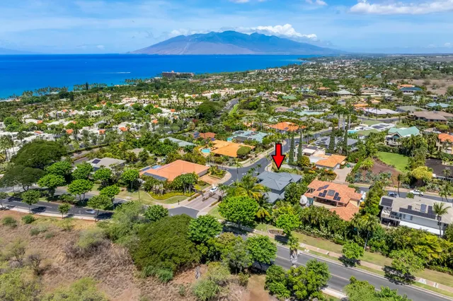 $2,100,000 | 194 East Panana Place, Kihei, HI 96753